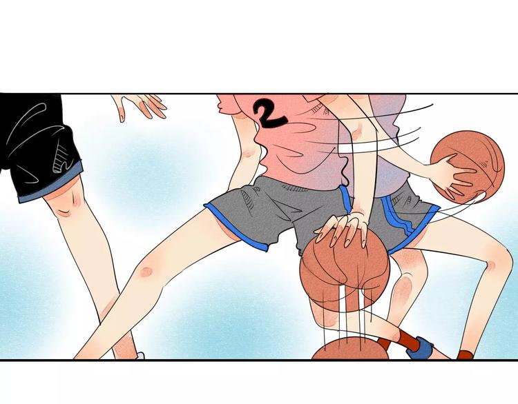 第5话 男神，请和我约会34