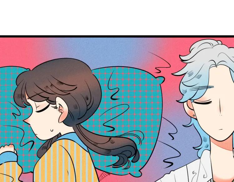 第23话 和我一起睡吧100