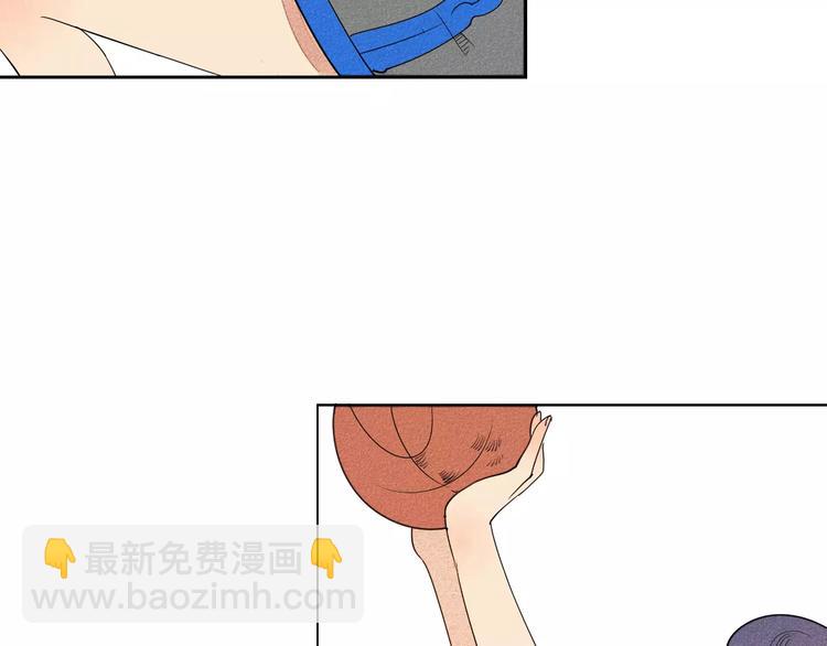 第5话 男神，请和我约会81