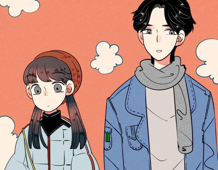 第23话 和我一起睡吧127