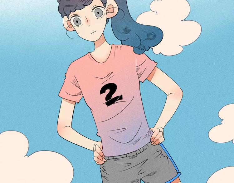 第4话 情敌出现！102