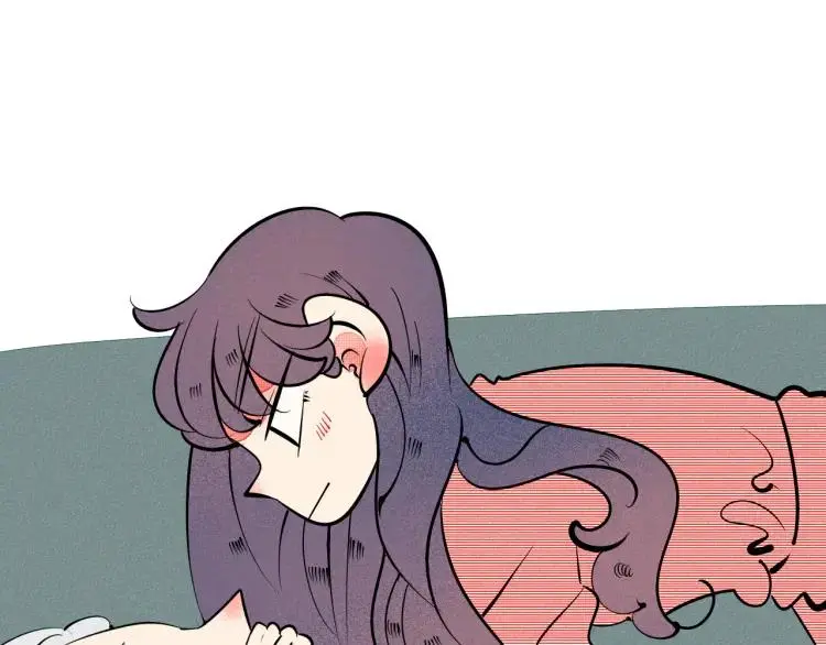 第36话 终于独处36