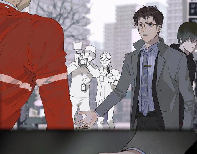 悬疑惊悚新作2月19正式上线16