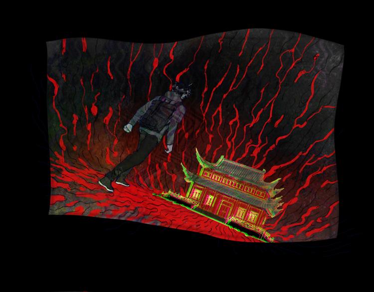 第19话 /地下/46