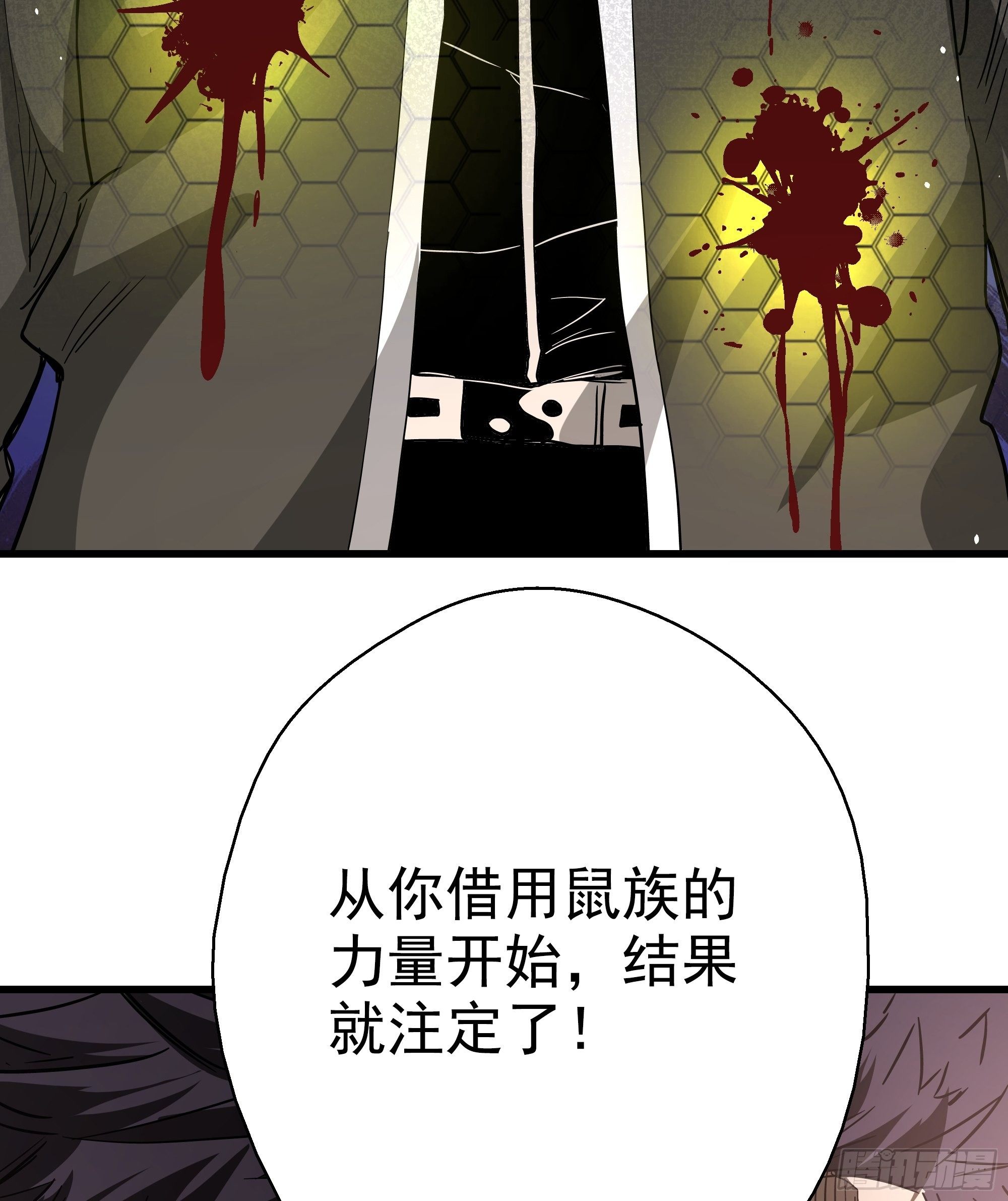 第35话 猫鼠大战-开眼11