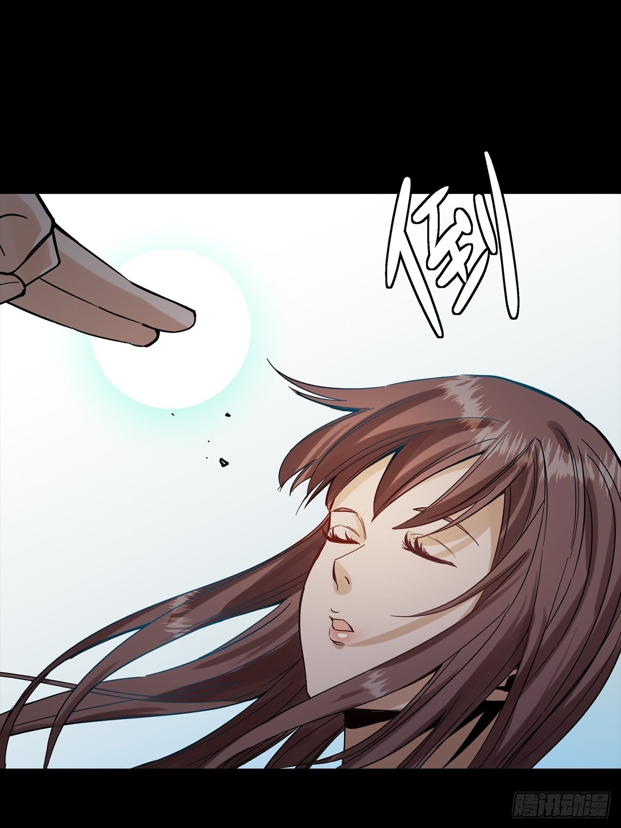 第1话 灵车漂移77