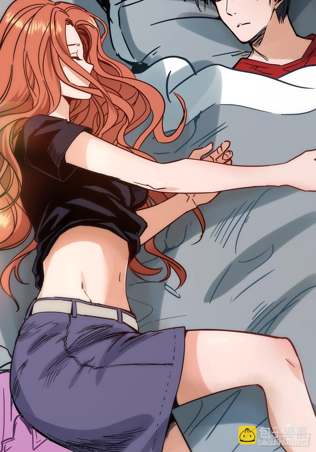 第2话 古曼童子21