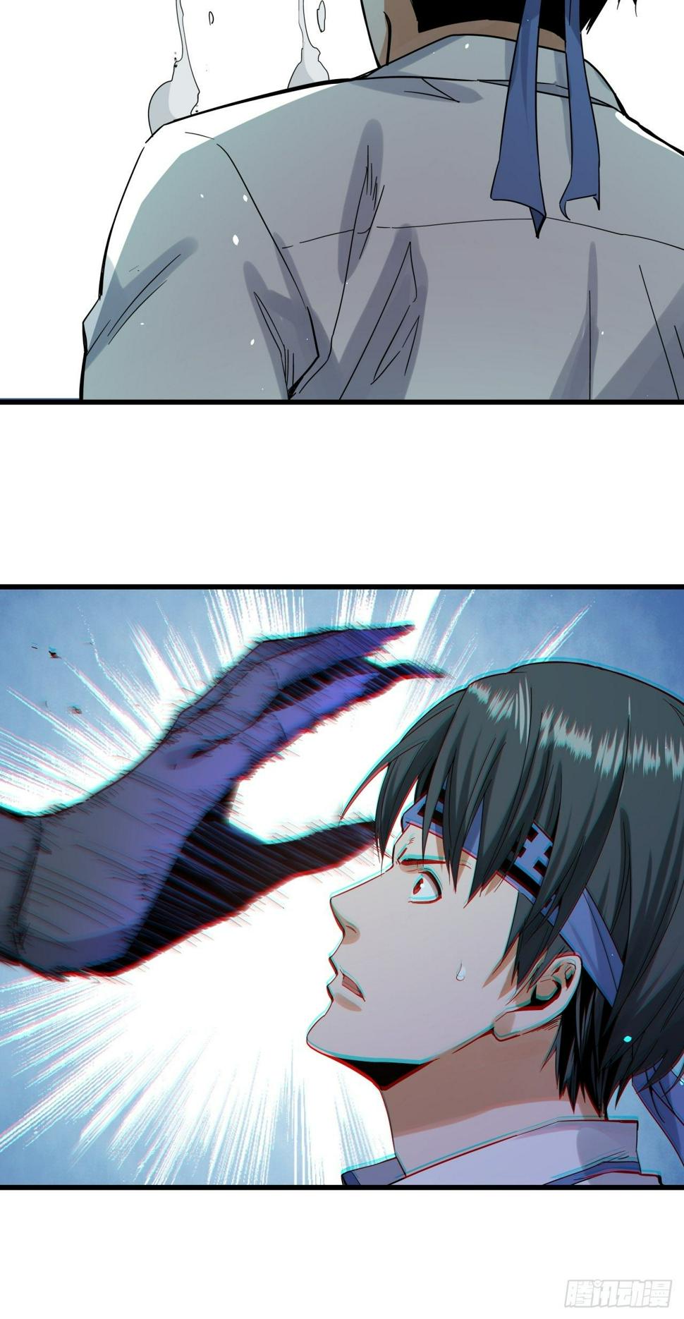 第8话 诡谲校园319