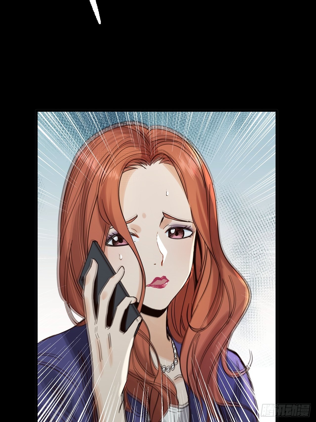 第1话 灵车漂移13