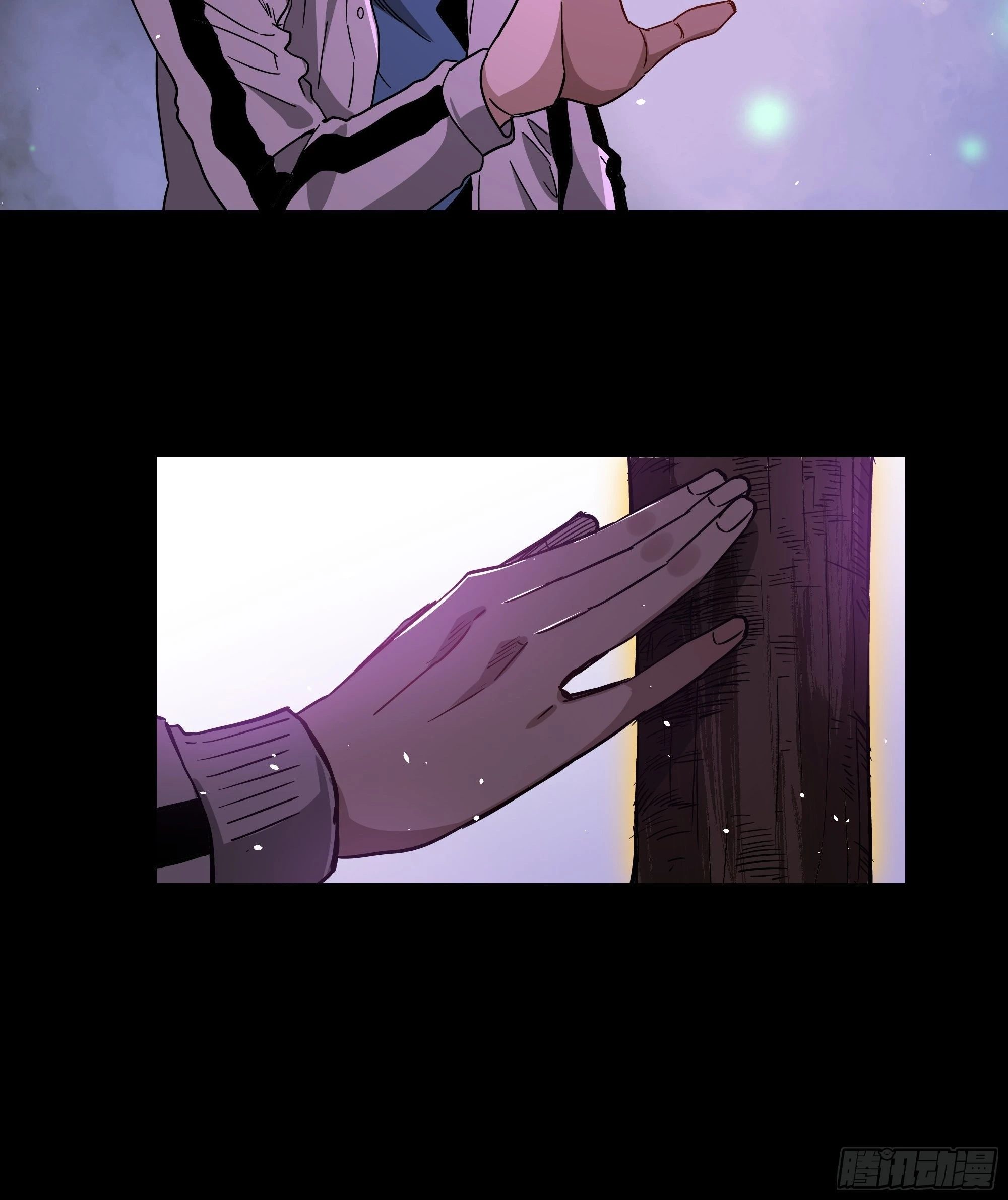 第44话 地府篇-道果8