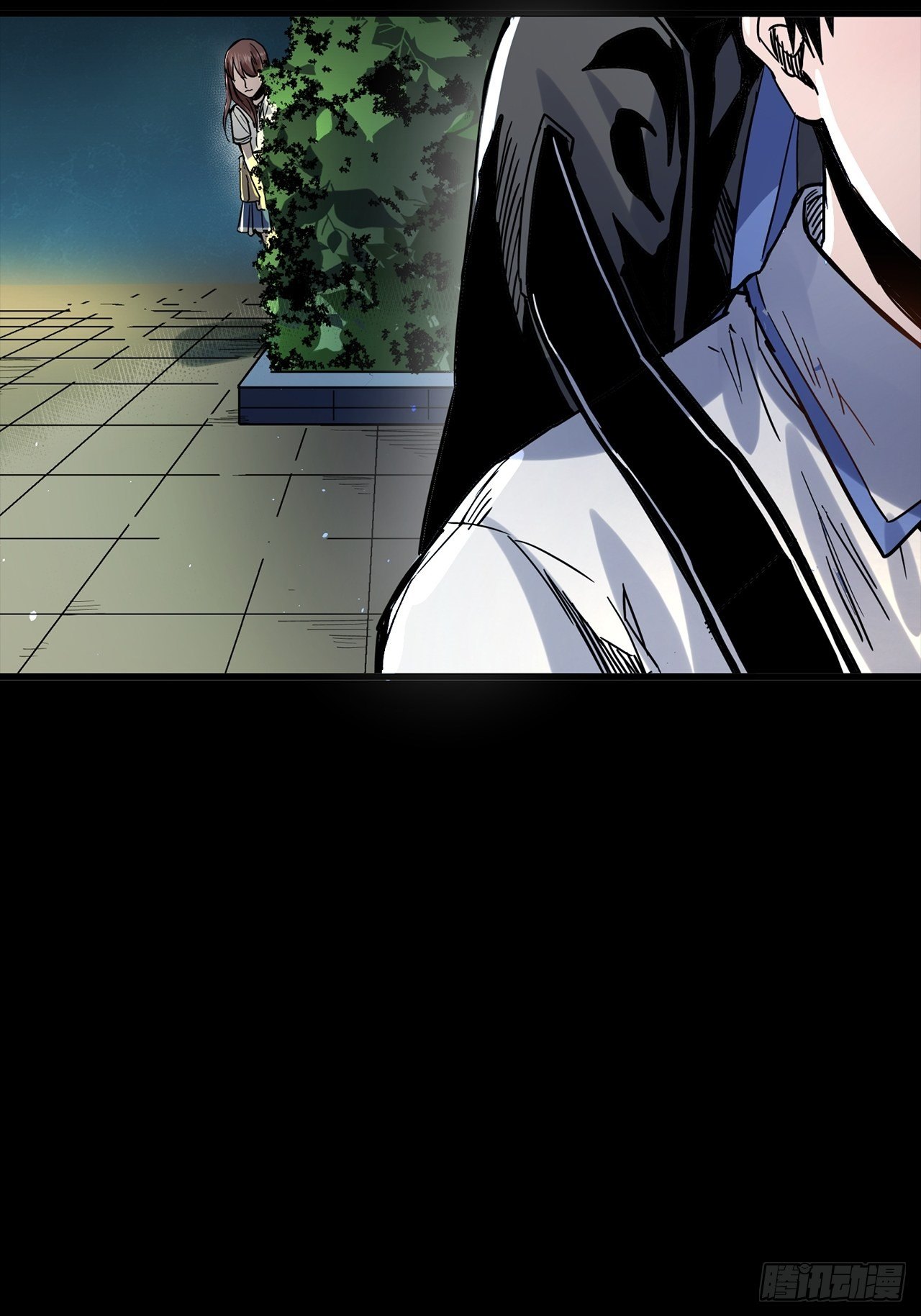 第1话 灵车漂移40