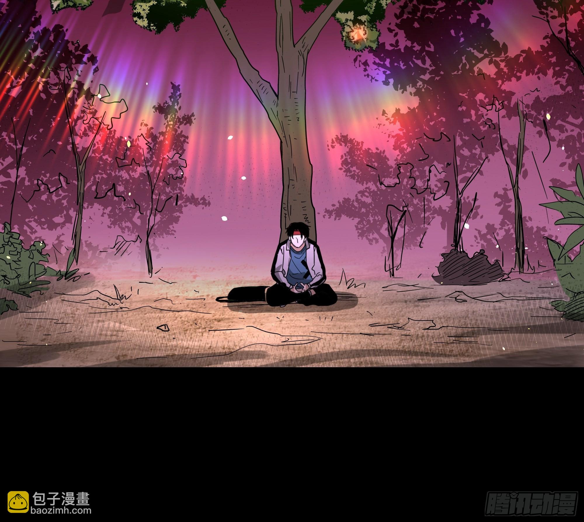 第45话 地府篇-完结36