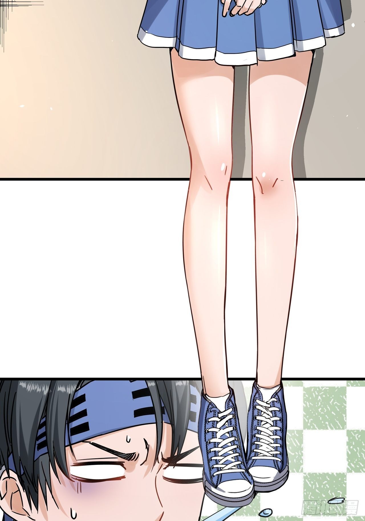 第3话 坟头蹦迪62