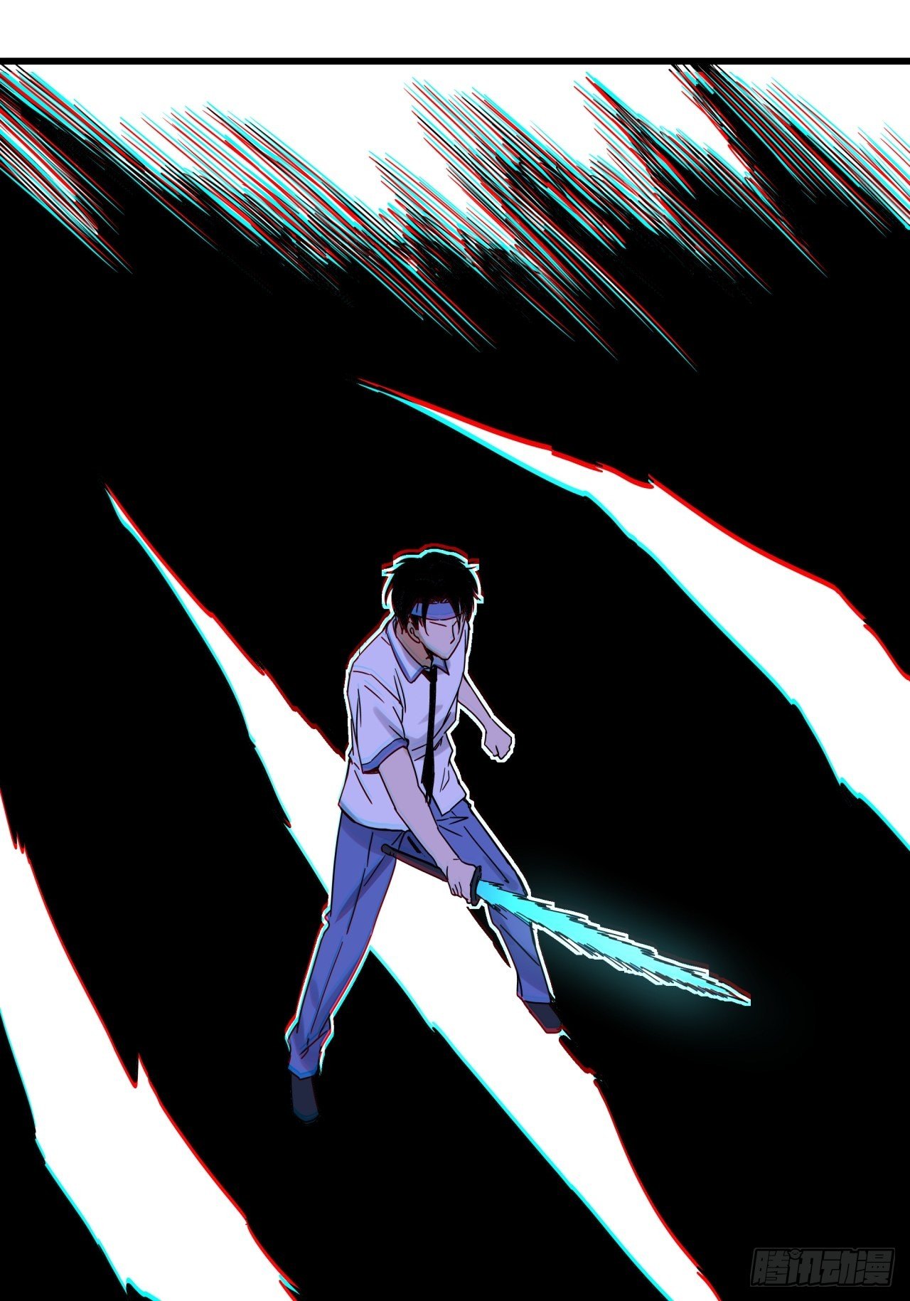 第7话 诡谲校园243