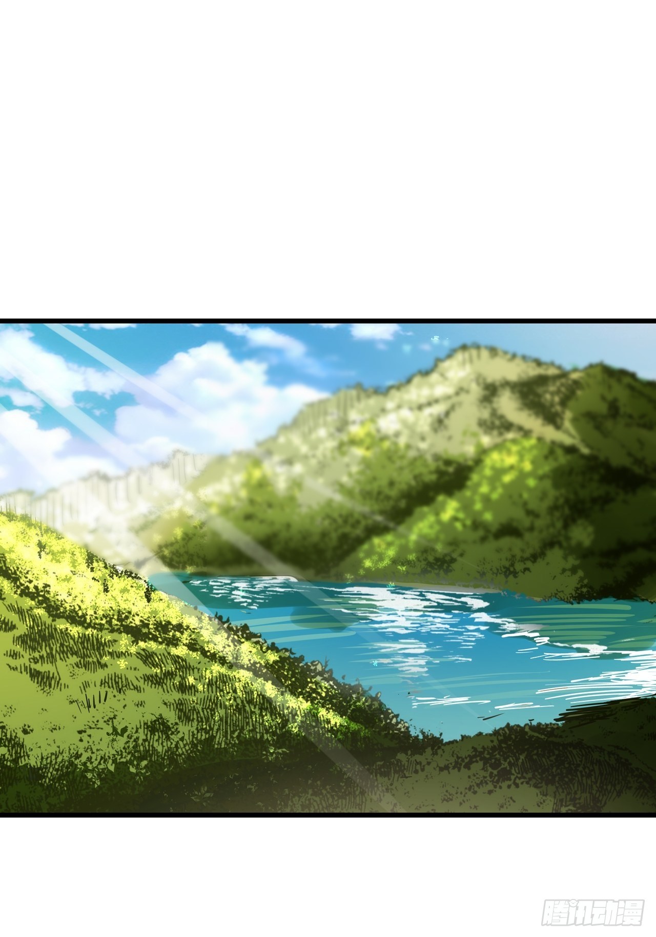 第3话 坟头蹦迪0