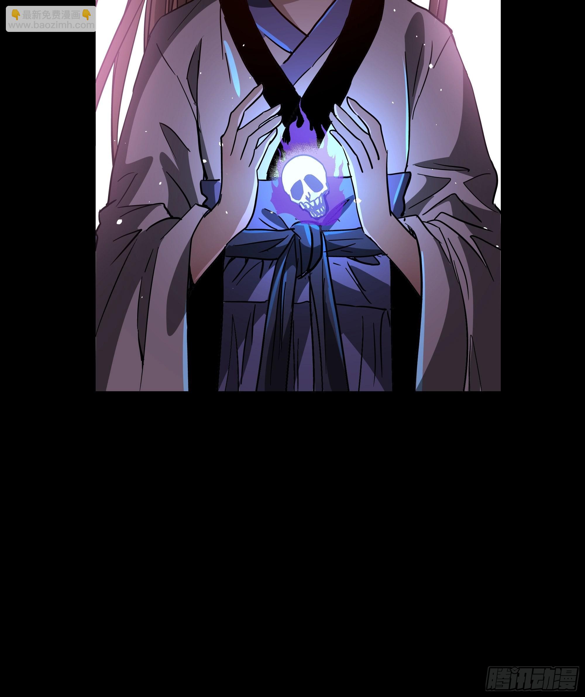 第45话 地府篇-完结18