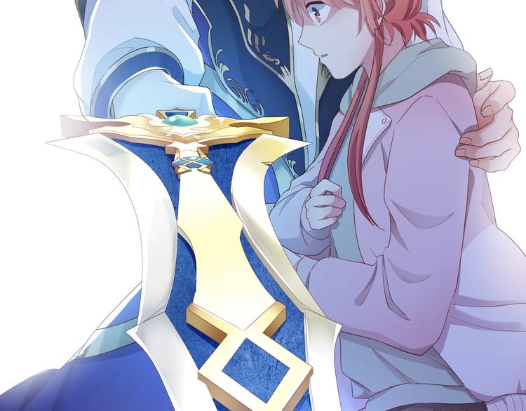 第3话  被骑士们争抢的少女71