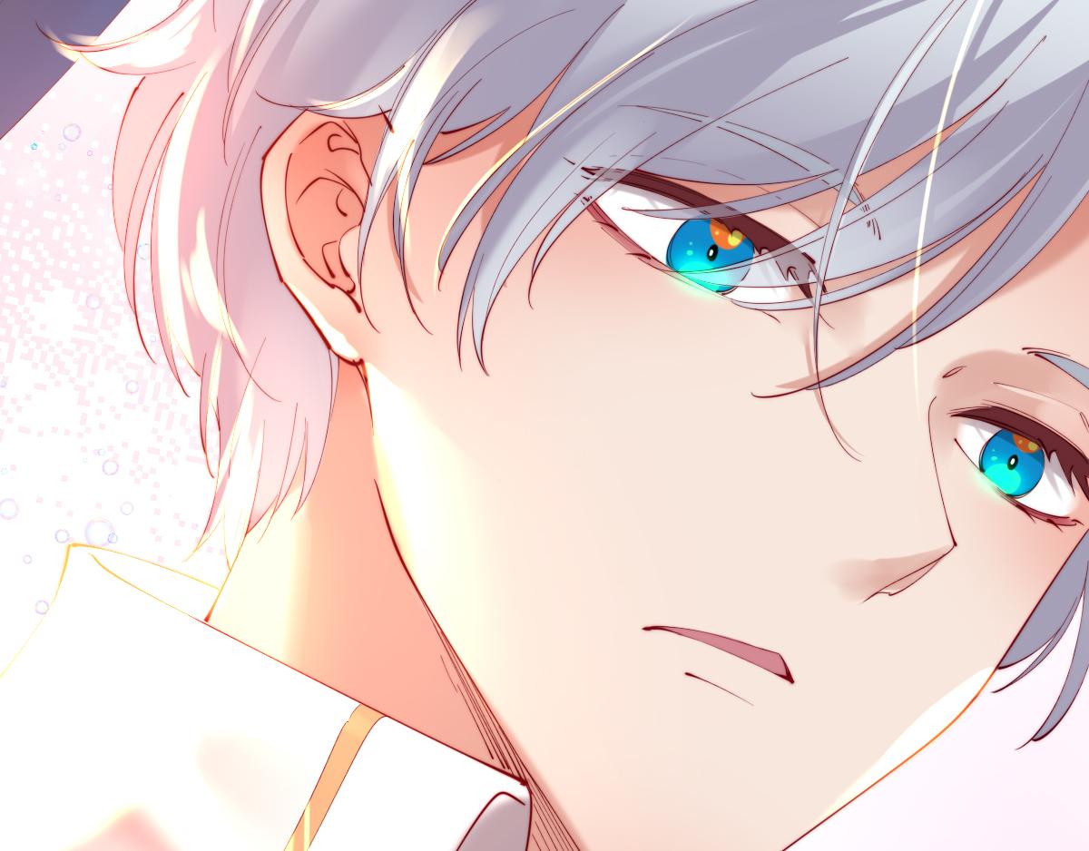 第79话 吻醒我的女王34