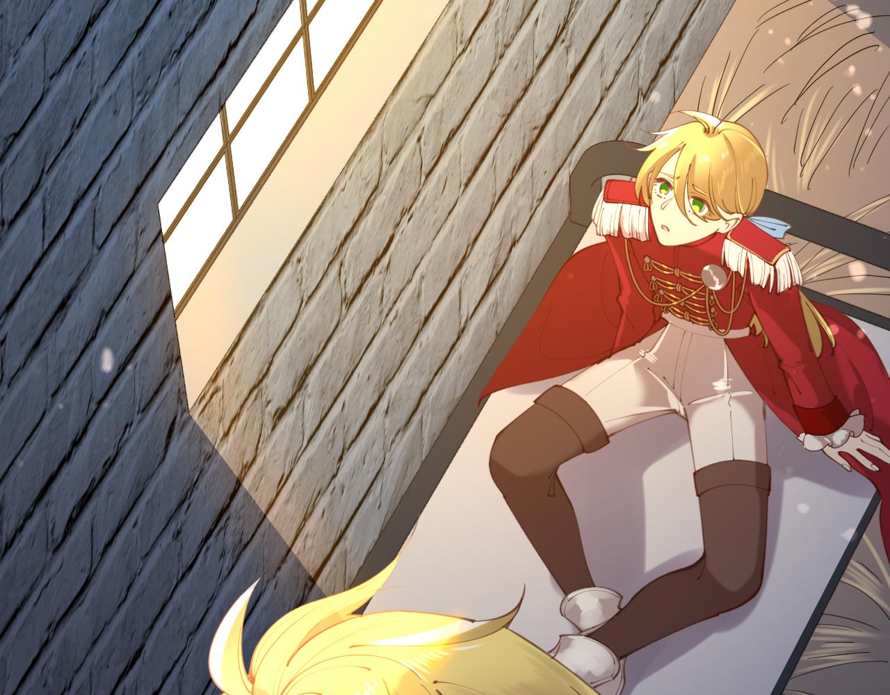 第59话 独占小女王~74