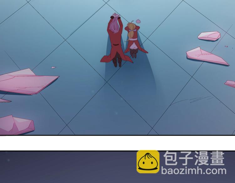 第17话 救驾骑士姗姗来迟？！122