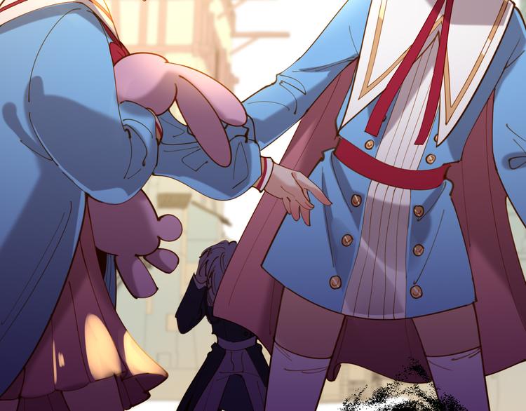 第65话 回到过去的骑士42