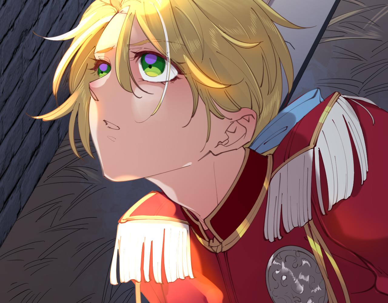 第59话 独占小女王~75