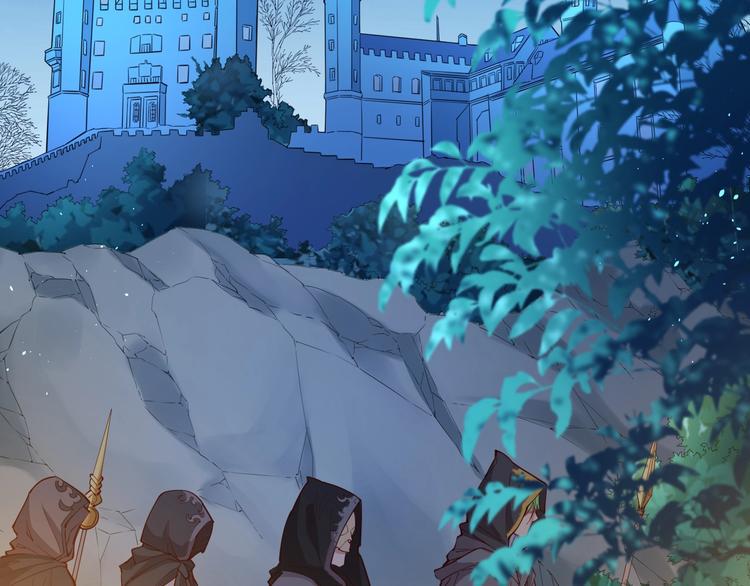 第39话  红女王降临6
