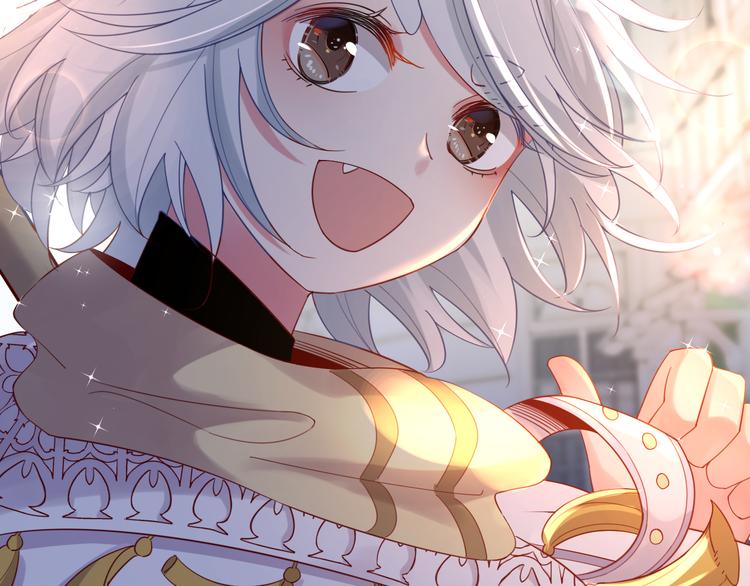 第66话 被睡鼠捕获的小女王？33