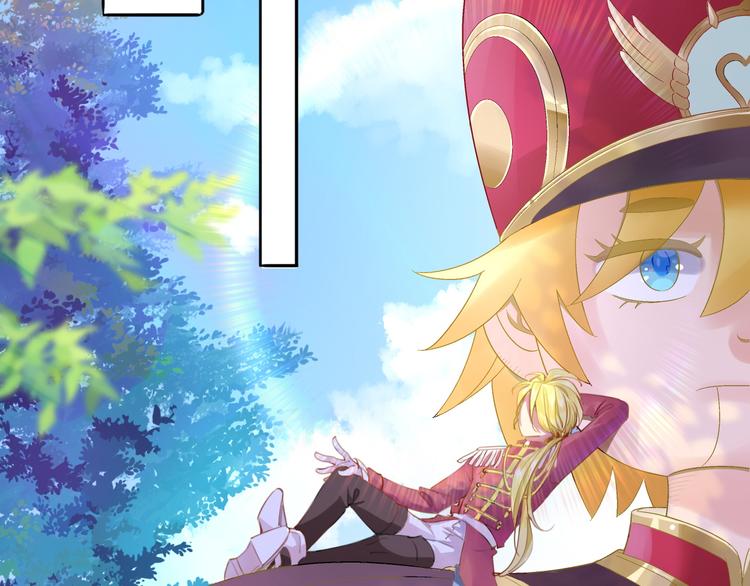 第5话  骑士最重要的东西是？36