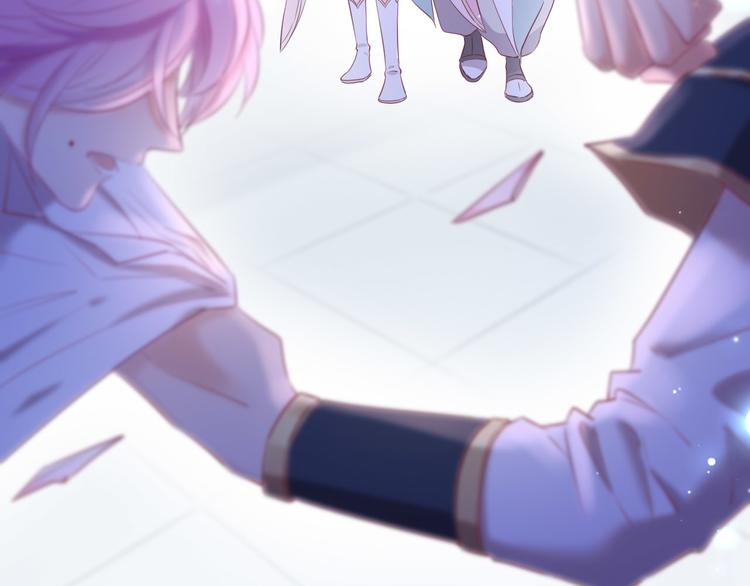 第16话 女王终于觉醒啦？！26