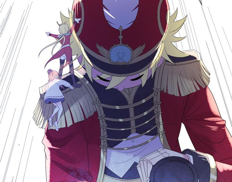 第5话  骑士最重要的东西是？71