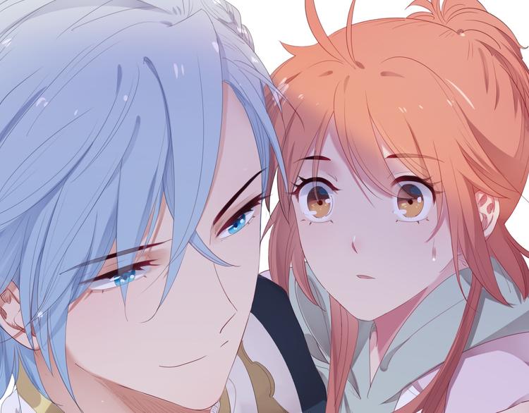 第1话  废柴少女与魔法异世7