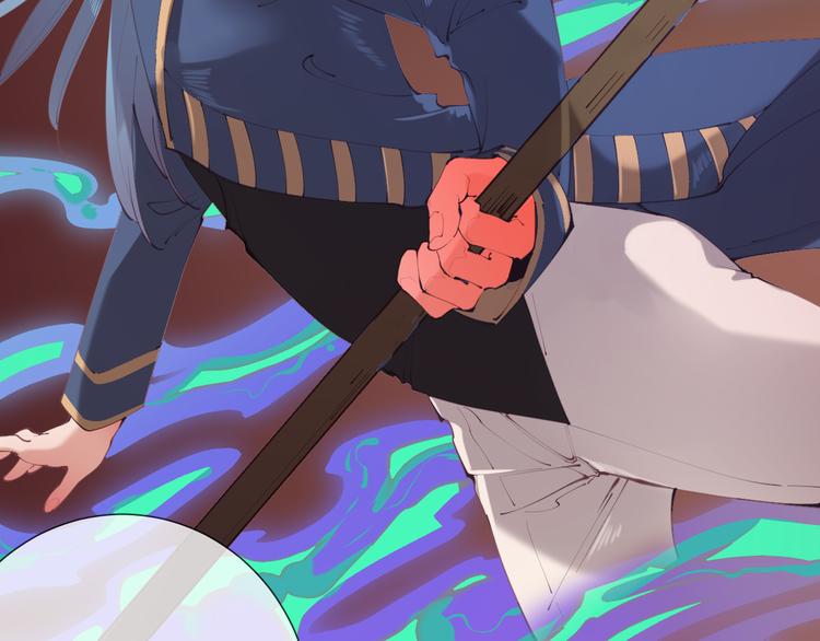 第61话 对你的王动情？43