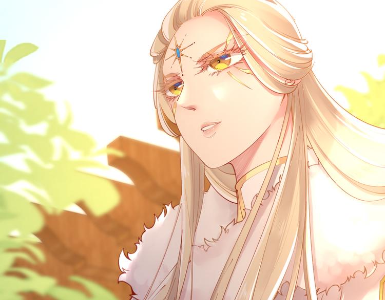第57话 白女王是棋子？12