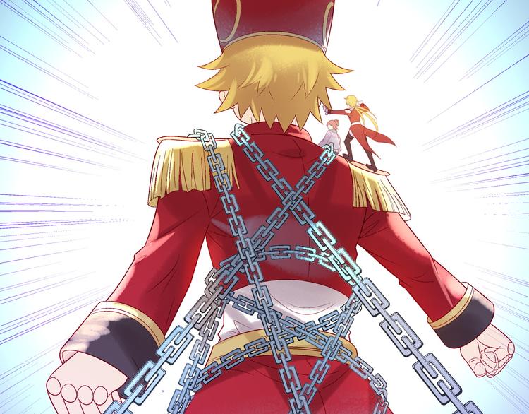 第5话  骑士最重要的东西是？77