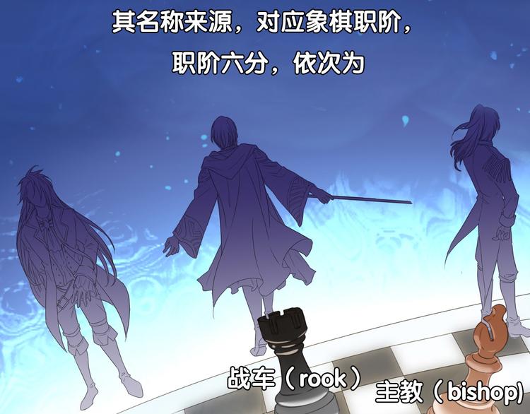 第3话  被骑士们争抢的少女7