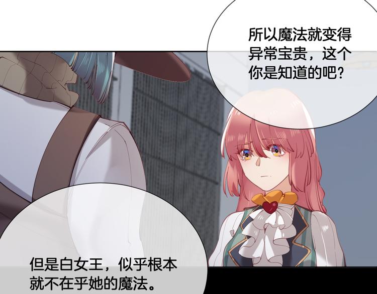 第61话 对你的王动情？57