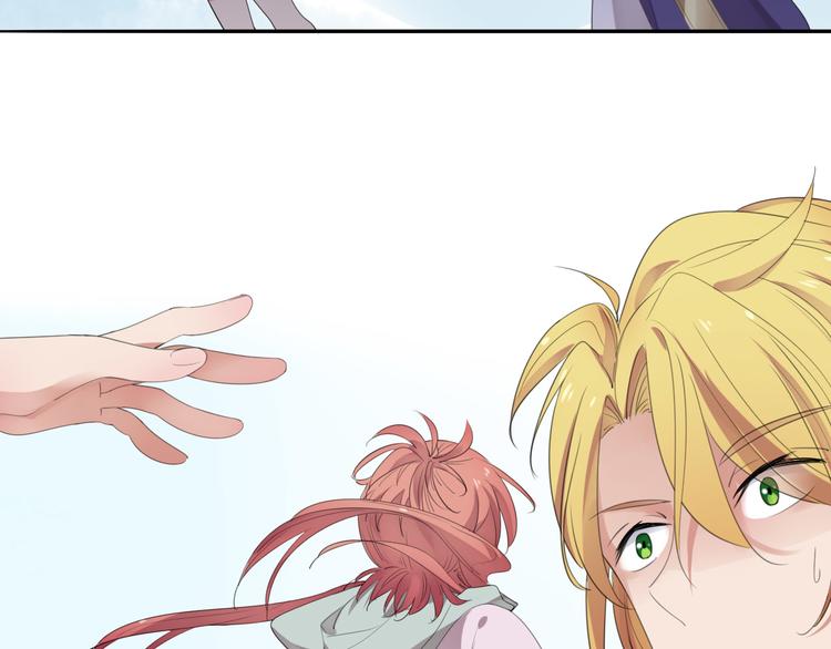 第4话  废柴少女拯救帅气骑士25