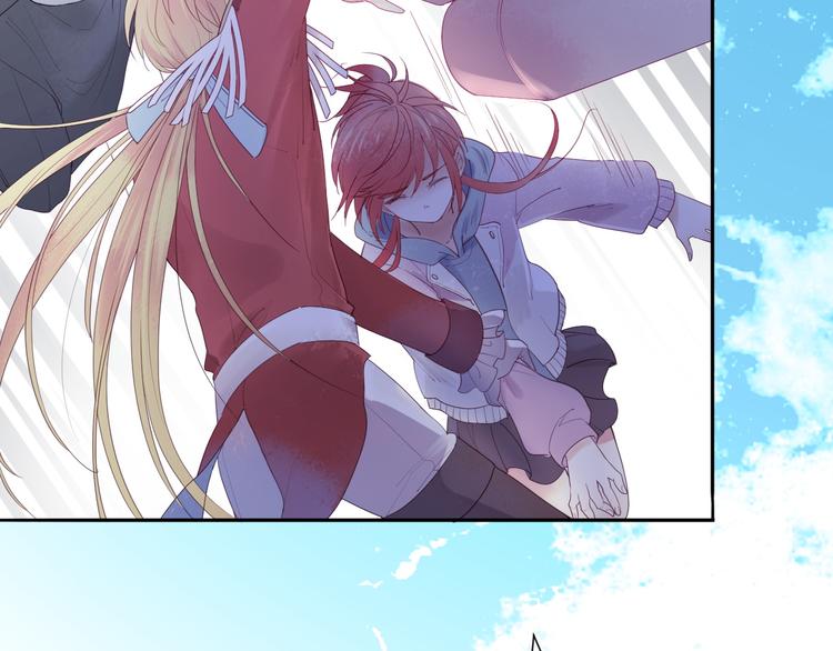 第5话  骑士最重要的东西是？69