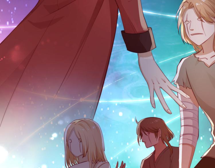 第15话  迷茫少女执起我的手29