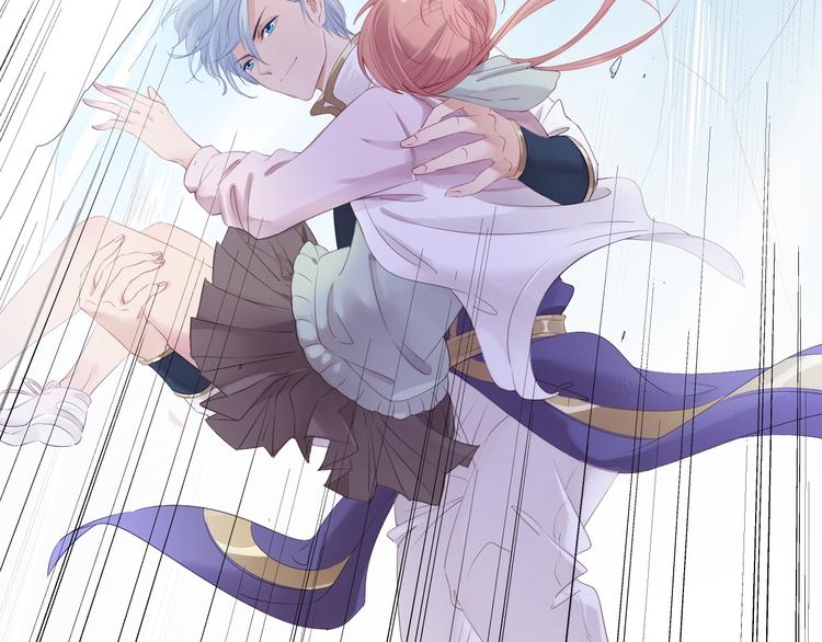 第1话  废柴少女与魔法异世10