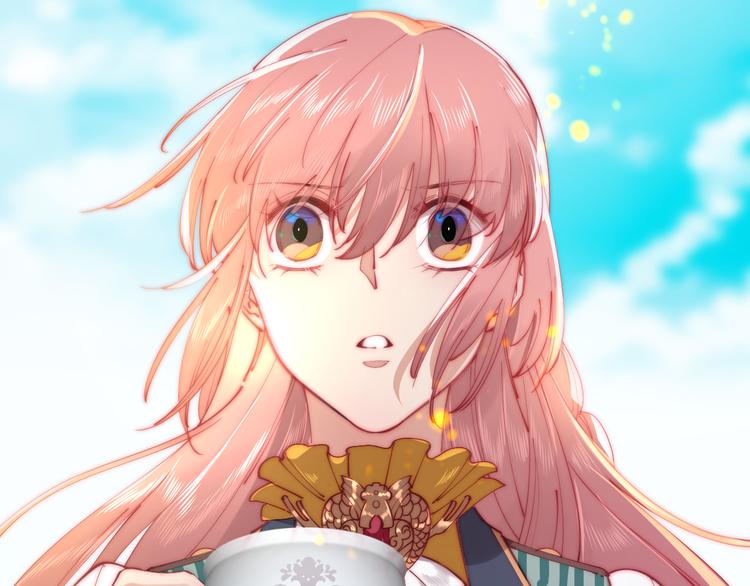 第56话 白女王的陷阱55