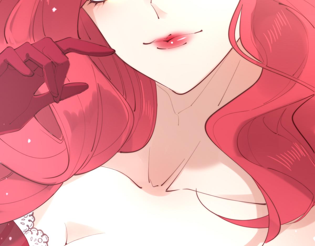 第85话 红白女王的道别13
