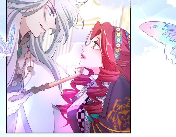 第73话 毛虫是反派？20