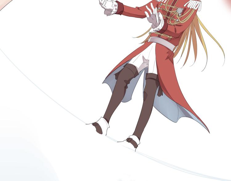 第4话  废柴少女拯救帅气骑士27