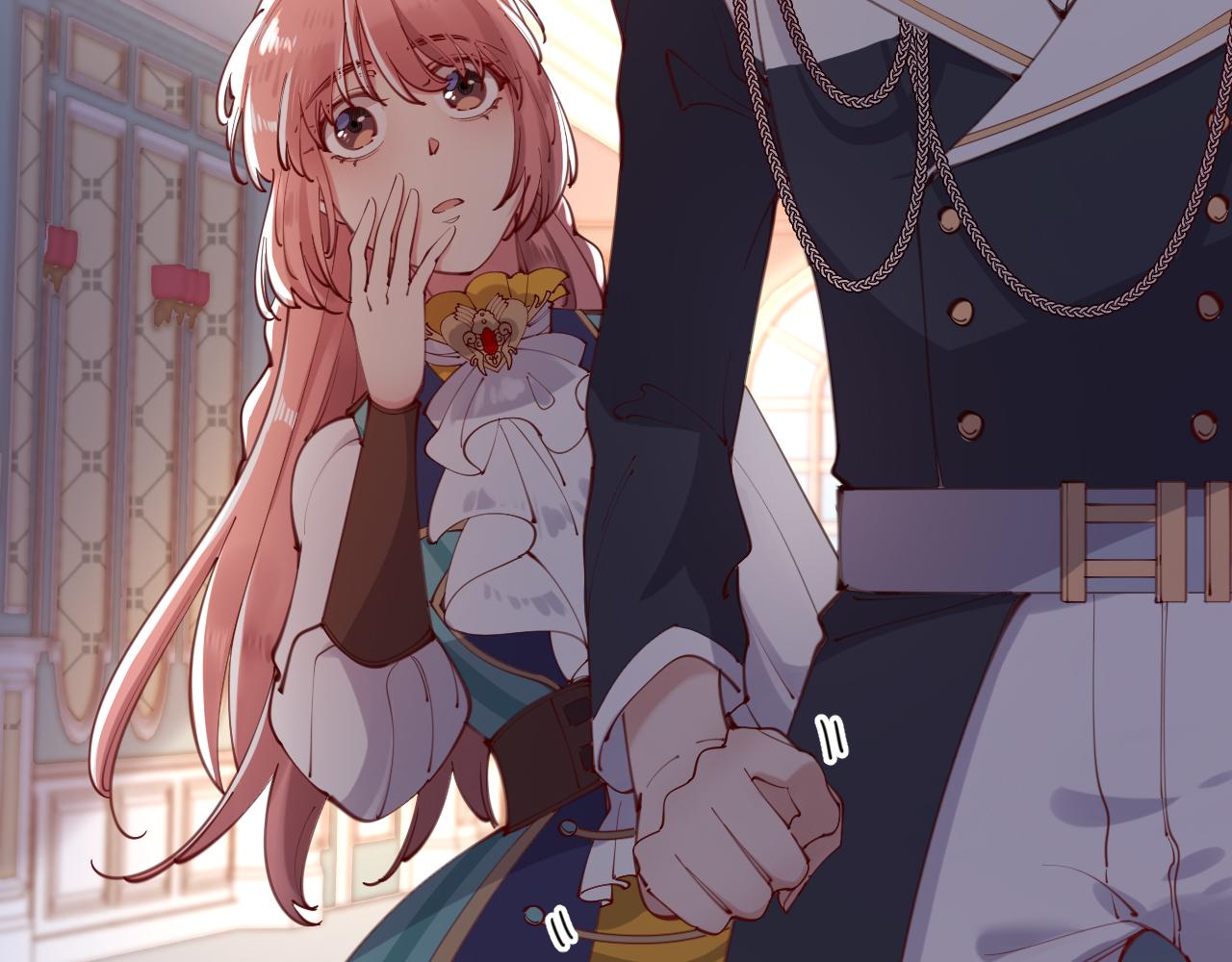 第59话 独占小女王~45
