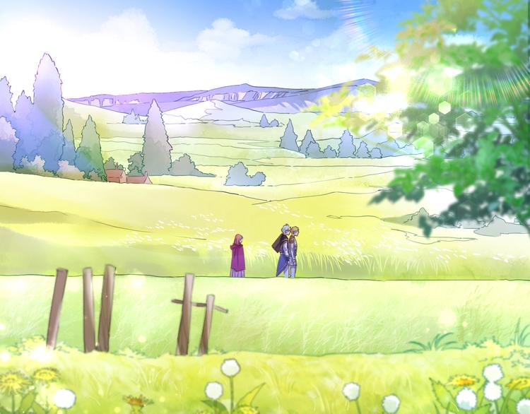 第30话 最小骑士！4