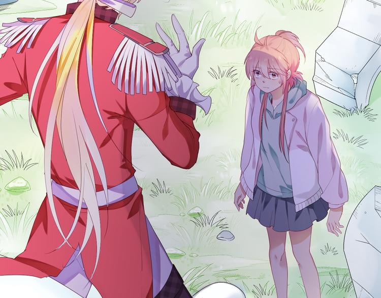 第5话  骑士最重要的东西是？50