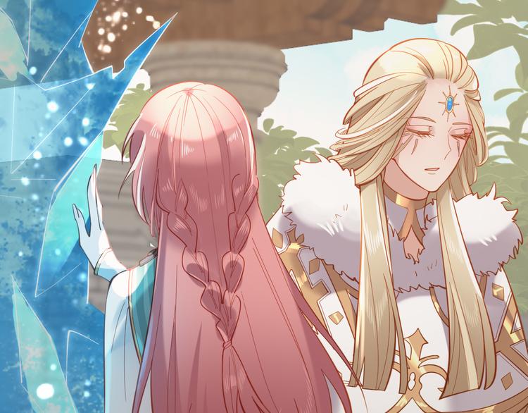 第57话 白女王是棋子？49
