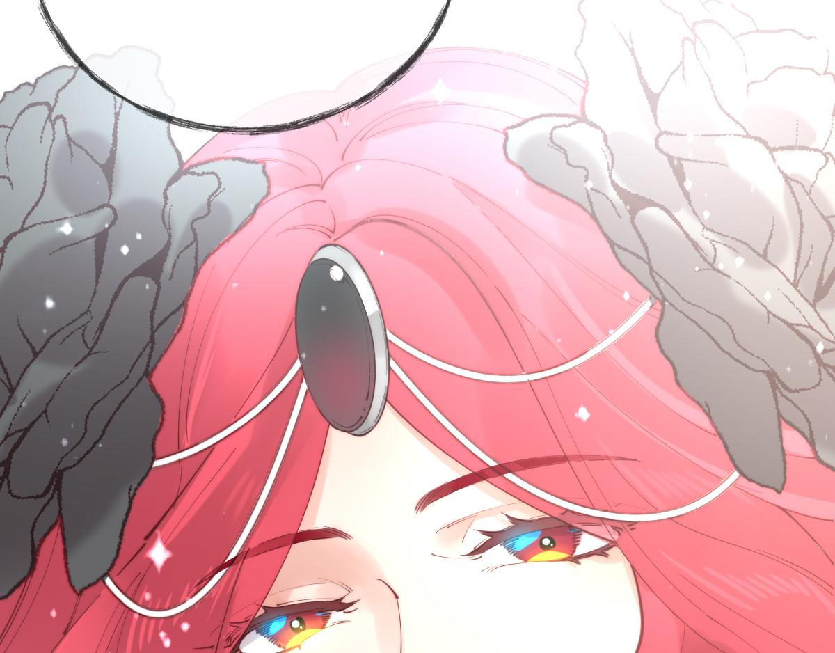第85话 红白女王的道别12